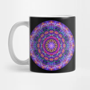 Mandala Magic - Daily Focus 6.11.2023 Mug